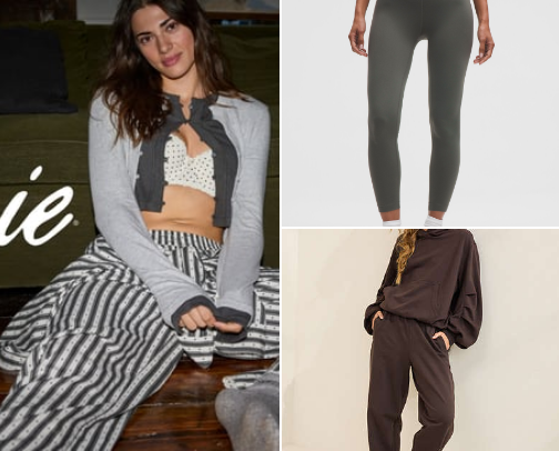 Gym Thangs cover photo collage