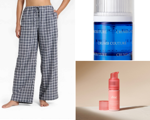 Current Obsessions 💘 cover photo collage