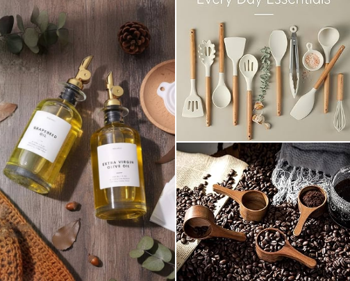 My favorite Amazon cover photo collage