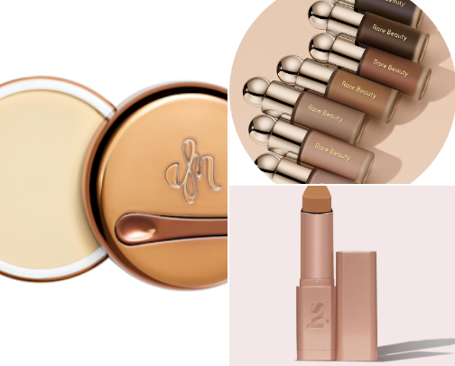 Makeup & Skincare Favs | Tried and True cover photo collage