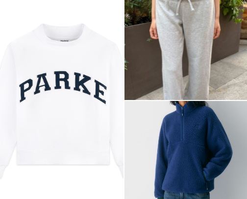 clothes i love cover photo collage