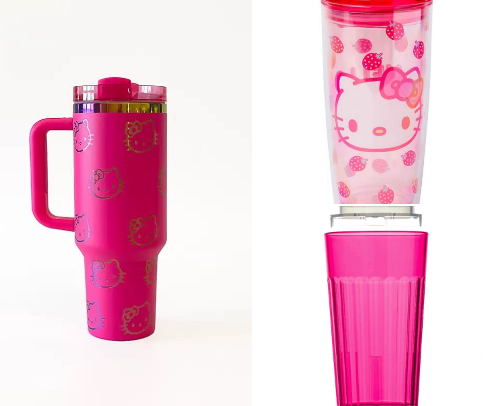 Autism must haves cover photo collage