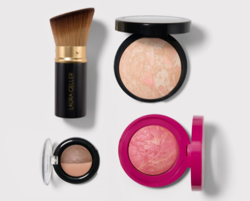 Glow Up Essentials cover photo collage