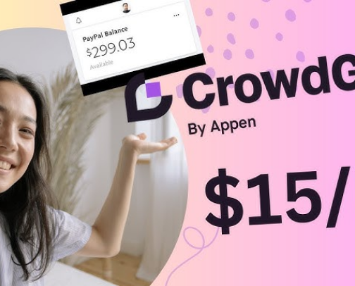 “Side Hustles That Pay Per Hour cover photo collage