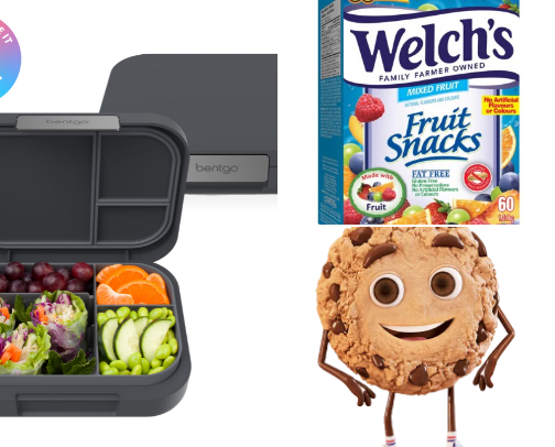Things I can't live without parent addition cover photo collage
