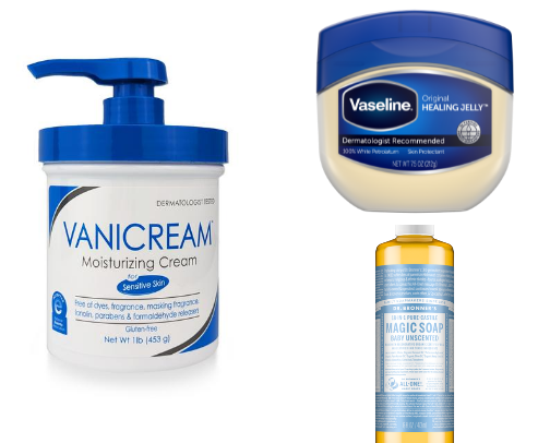 Tired mama's eczema arsenal: Derm approved and kid tested! 🧒 👍 cover photo collage