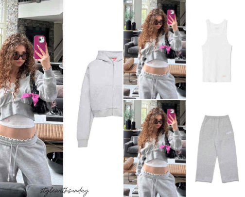 Instagram Fit cover photo collage