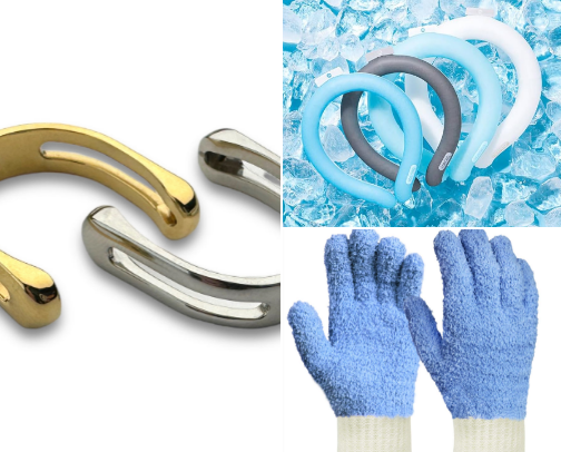 ADHD/Autistic Tools, Accessibility Products, & Sensory & Emotional Regulation Items cover photo collage