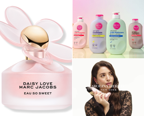 The Best Hygiene Products cover photo collage