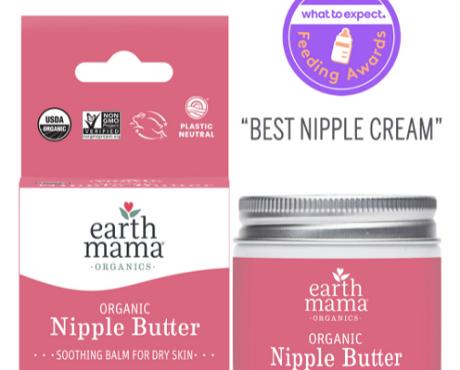 Postpartum cover photo collage