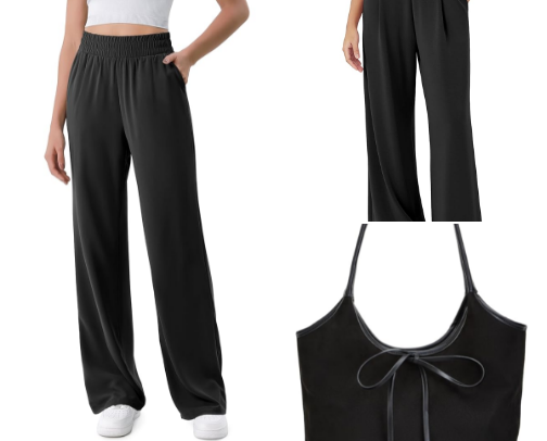 Teacher Fits cover photo collage