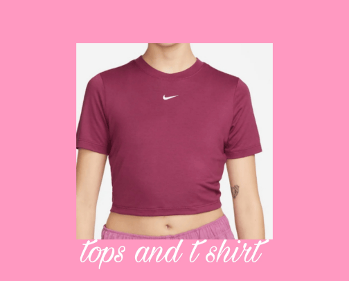 Sports tops. 🤾‍♀️🛍 cover photo collage