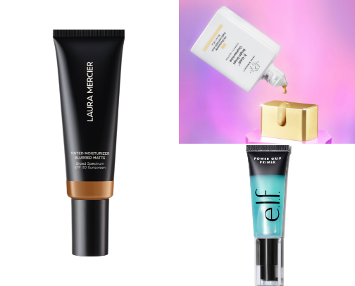 Makeup Recs 💄💋 cover photo collage
