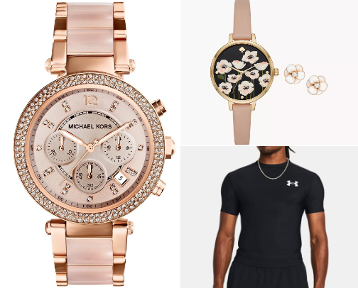 “watch” cover photo collage