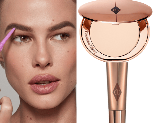 My Beauty Must Haves cover photo collage