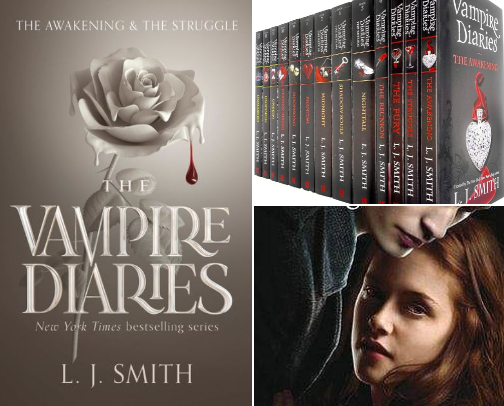 My favorite book recs cover photo collage