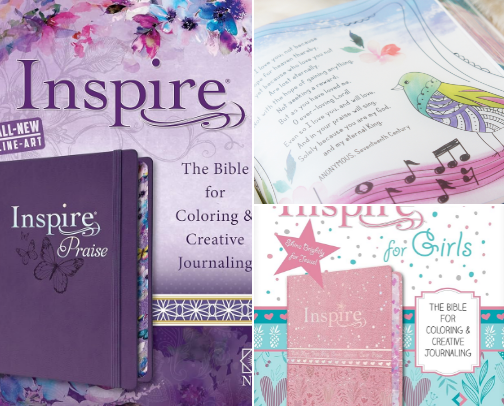 Christian Girlie cover photo collage