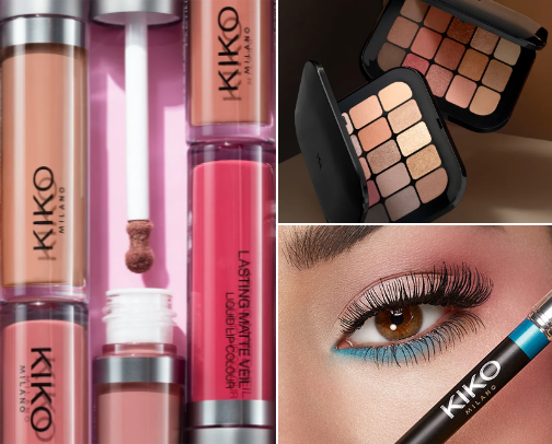 Makeup Finds That Feel Luxurious 🌸 cover photo collage