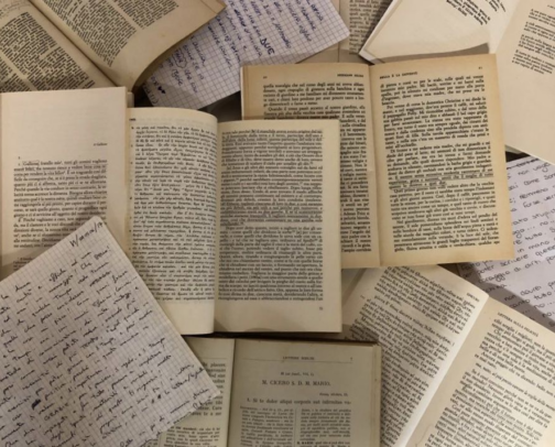 5 star books that altered my brain chemistry cover photo collage