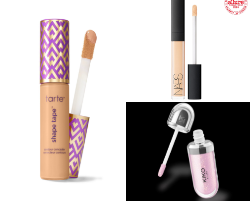 Actual good beauty products💄😍 cover photo collage