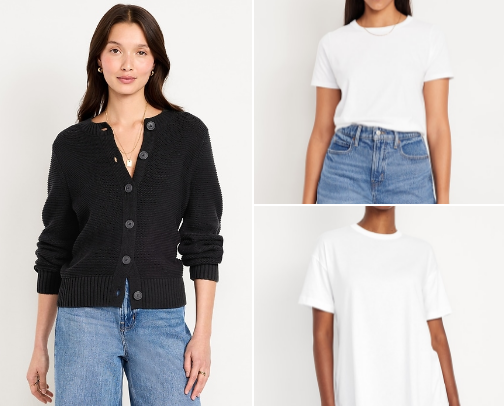 100% Cotton Finds cover photo collage