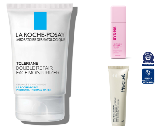 Everyday Beauty + Skincare Must-Haves (Budget & Effective)” cover photo collage