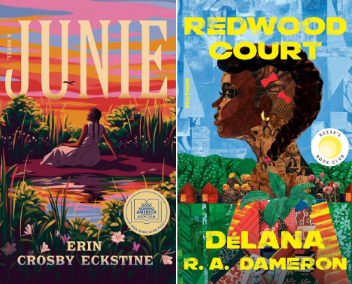 The Most Beautiful Book Covers on my Shelves cover photo collage