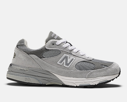 New Balance Sneakers cover photo collage