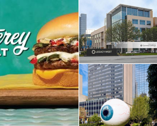 deep in the heart of dallas cover photo collage