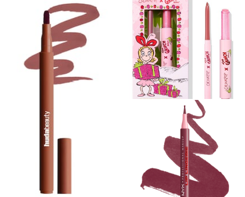 Best high end & drugstore Lippies! cover photo collage