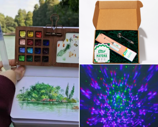 📦 The Most Worth-It Things I’ve Bought Recently cover photo collage