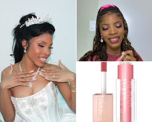 Beauty must haves for always looking good 😩 cover photo collage