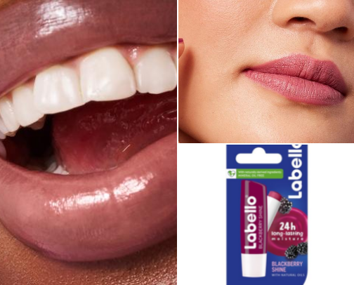 Easy Makeup for Non-Makeup Girlies cover photo collage