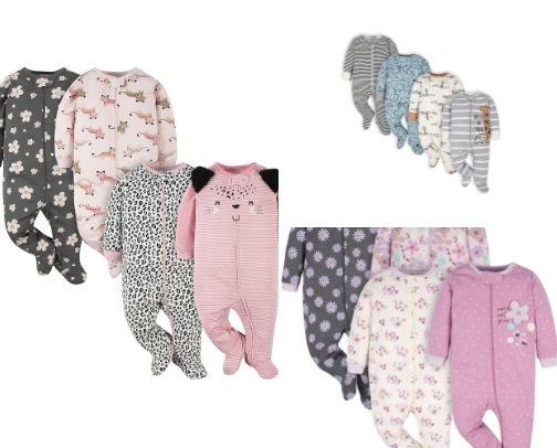 Newborn Baby Essentials: Must-Haves for New Parents cover photo collage
