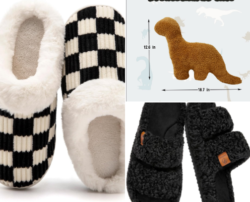 🧦 | cozy life cover photo collage