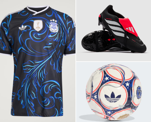 Footballer cover photo collage