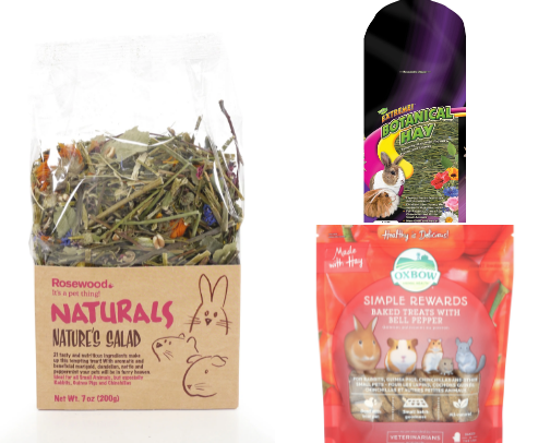 Favorite products for the bunny babies cover photo collage