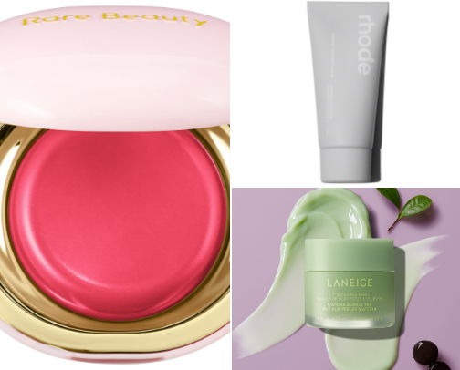 Add this on your make-up must haves! cover photo collage