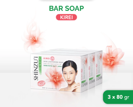 Bar soap cover photo collage