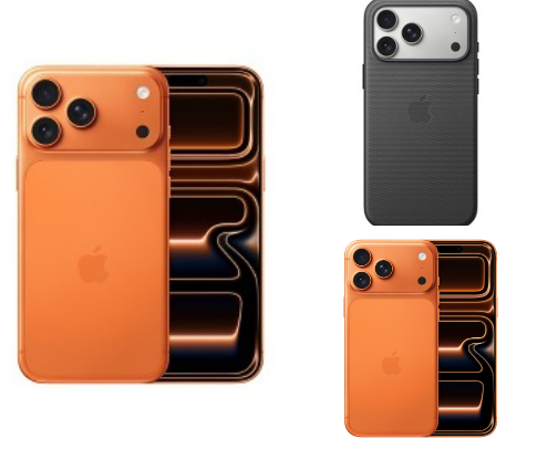 Iphone 17 pro max / air / pro and cases cover photo collage
