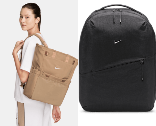 Bags cover photo collage