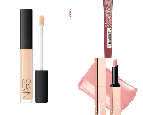 Make up 💄 cover photo collage