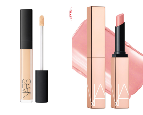 ✨What’s in my Makeup Bag✨ cover photo collage