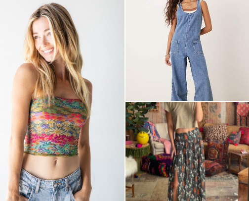 my dream style <3 cover photo collage