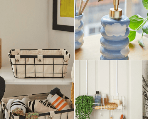 Home cover photo collage