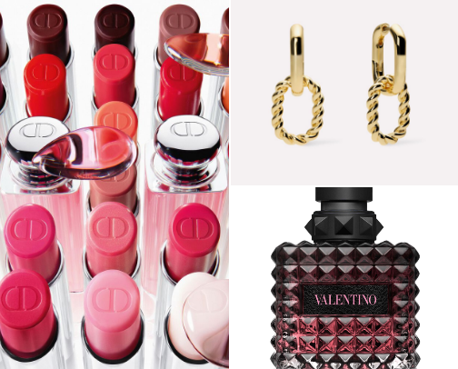 Trendy Gift Ideas for THAT Girl cover photo collage