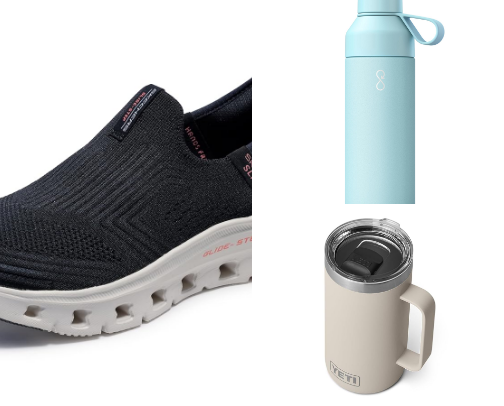 Teacher Must Haves cover photo collage