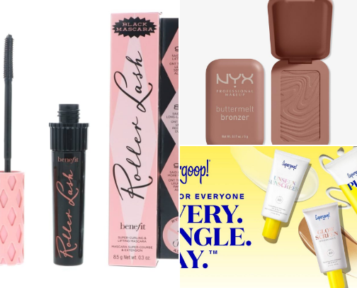 Top selling/ Most popular products at Ulta! 💄 cover photo collage