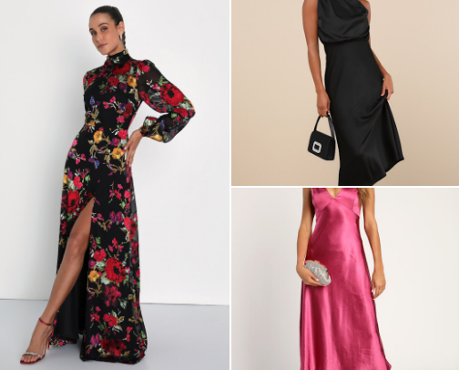 ❤️ Galentine’s ❤️ cover photo collage