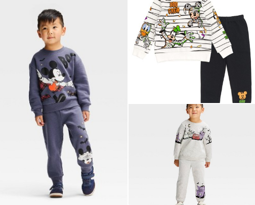 Kids Disney outfit ideas🏰🐭✨🎠 cover photo collage
